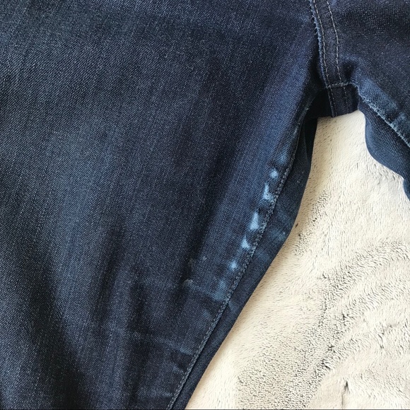 Joes Jeans - The Skinny Dark Wash - Size 31 - Picture 3 of 6